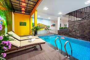 Sam Retreat Villa