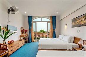 Sam Retreat Villa