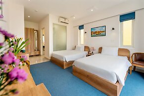 Sam Retreat Villa