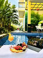 Sam Retreat Villa