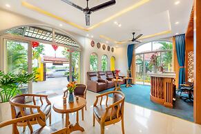 Sam Retreat Villa