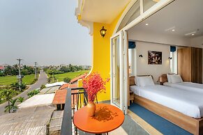 Sam Retreat Villa