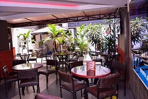 Hotel Mercury