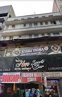 Hotel Mercury