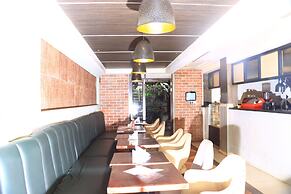 Hotel Mercury