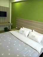 Hotel Mercury