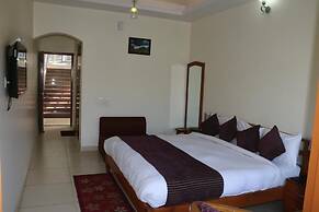 Hotel Apple Inn