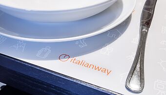Italianway Easy - Campania 7