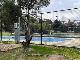 Happy Wanderer Holiday Resort Grampians