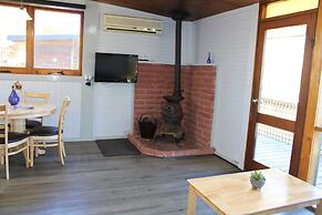 Happy Wanderer Holiday Resort Grampians