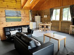 Happy Wanderer Holiday Resort Grampians