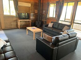 Happy Wanderer Holiday Resort Grampians