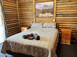 Happy Wanderer Holiday Resort Grampians