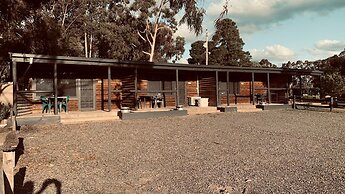 Happy Wanderer Holiday Resort Grampians