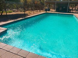 Happy Wanderer Holiday Resort Grampians