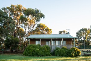 Happy Wanderer Holiday Resort Grampians