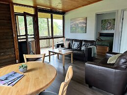 Happy Wanderer Holiday Resort Grampians