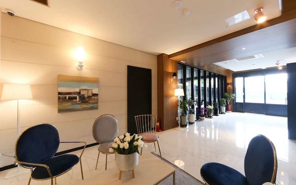 Brooks Hotel Busan Gijang
