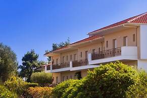 Hotel Evripidis