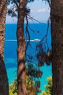 Hotel Evripidis