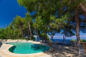Hotel Evripidis