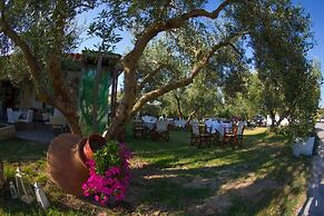 Hotel Evripidis