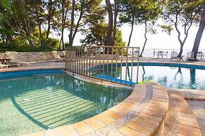 Hotel Evripidis