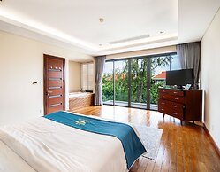 Ocean villas 2 bedroom in Danang