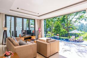 Ocean villas 2 bedroom in Danang