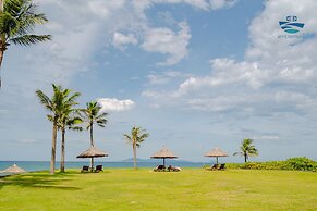 Ocean villas 2 bedroom in Danang