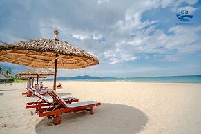Ocean villas 2 bedroom in Danang