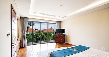 Ocean villas 2 bedroom in Danang