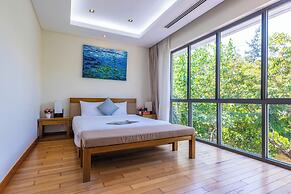 Ocean villas 2 bedroom in Danang