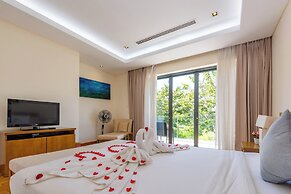 Ocean villas 2 bedroom in Danang