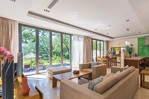 Ocean villas 2 bedroom in Danang