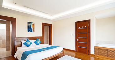 Ocean villas 2 bedroom in Danang
