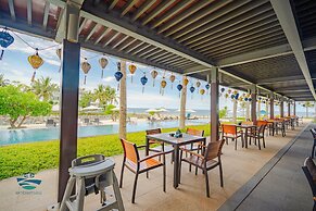 Ocean villas 2 bedroom in Danang