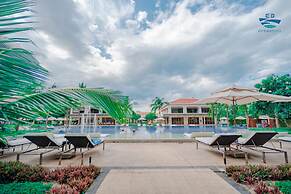 Ocean villas 2 bedroom in Danang