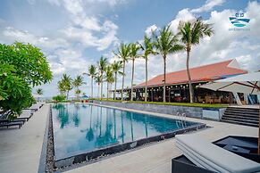 Ocean villas 2 bedroom in Danang