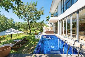 Ocean villas 2 bedroom in Danang