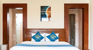 Ocean villas 2 bedroom in Danang