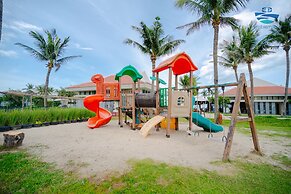 Ocean villas 2 bedroom in Danang