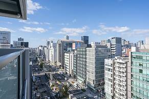 Apartment Hotel 11 Shinsaibashi III