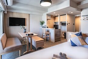Apartment Hotel 11 Shinsaibashi III