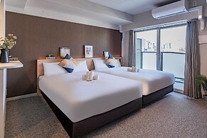 Apartment Hotel 11 Shinsaibashi III