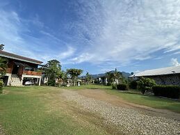 Hinpha homestay