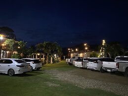 Hinpha homestay