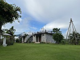 Hinpha homestay