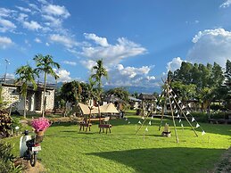 Hinpha homestay