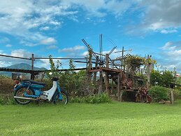 Hinpha homestay